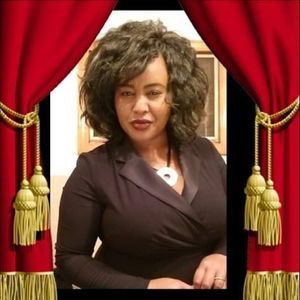 Meet your Posher, Anitah